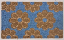 Coir Mat 9